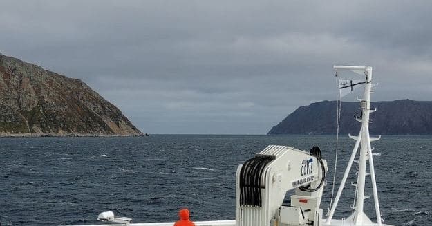 Kepulauan-diomede